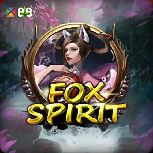 Fox Spirit
