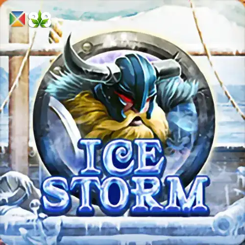 Ice Wind