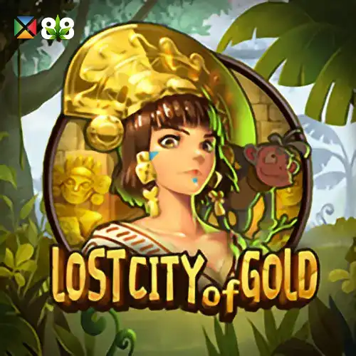 Lost City Of Gold