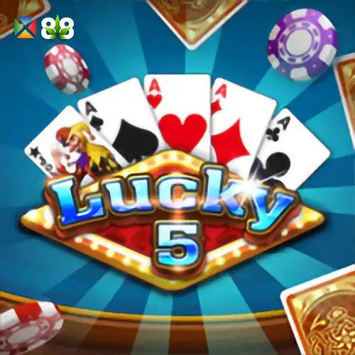 Lucky5