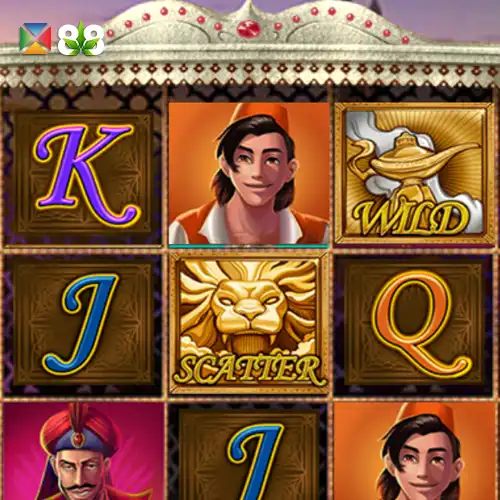 Aladdin 2