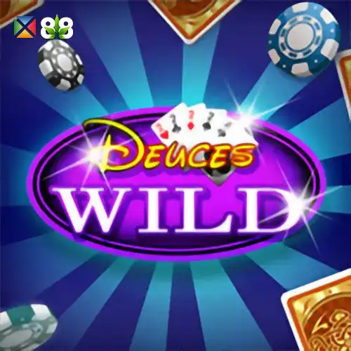 Deuces Wild