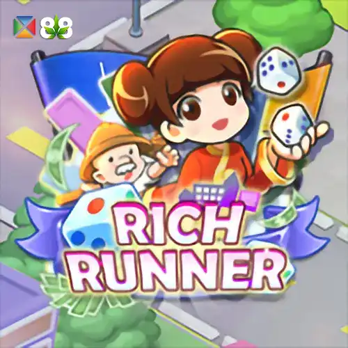 Rich Runner