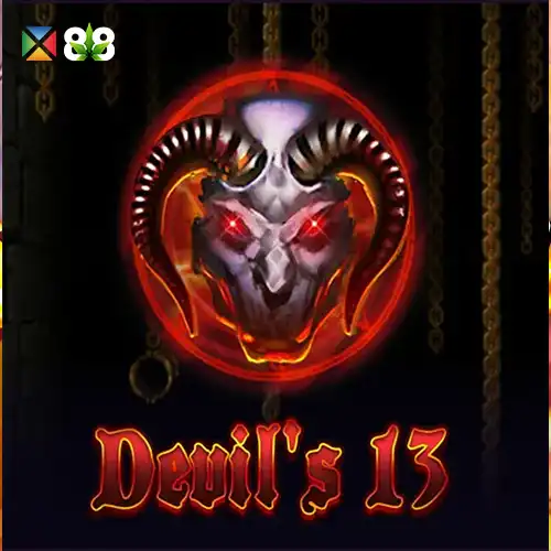Devil's 13