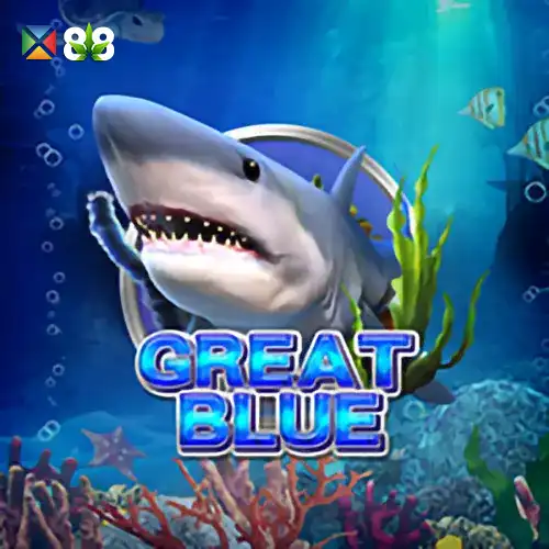 Great Blue