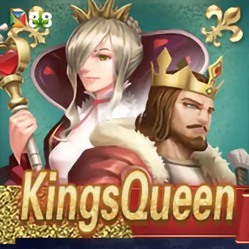Kings Queen