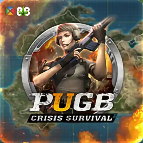 PUBG