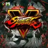 Street Fighter V