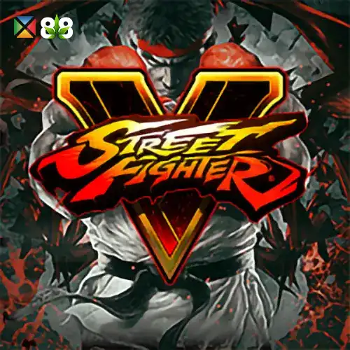 Street Fighter V