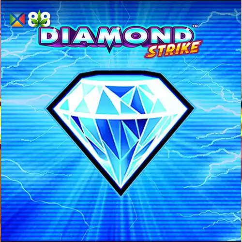 Diamond Strike