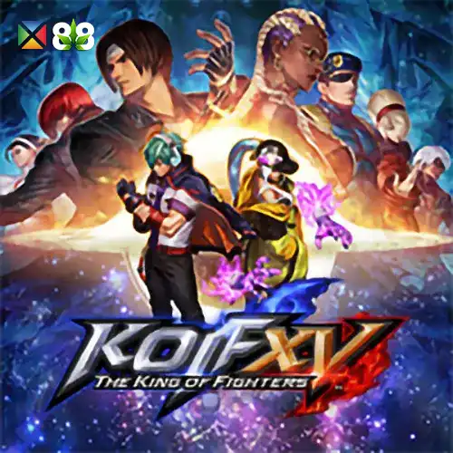 KOFXV