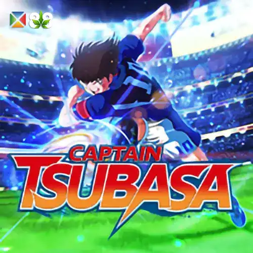 Captain Tsubasa