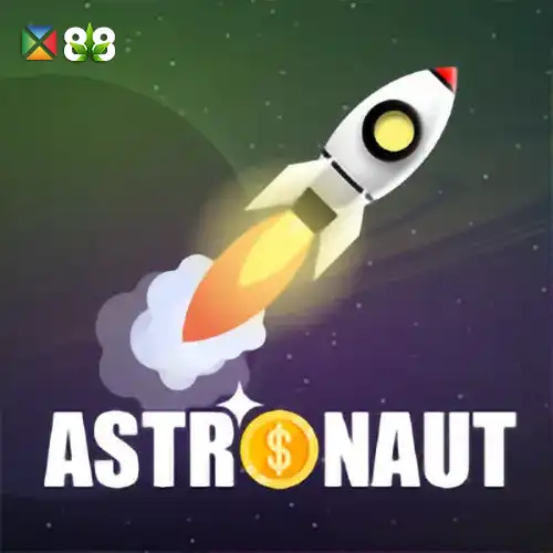Astronaut