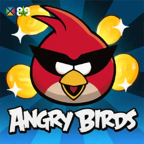 Angry Birds