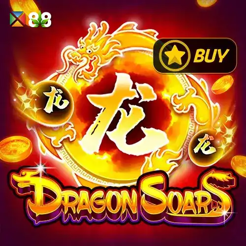 Dragon Soar