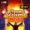 OPEN SESAME MEGA