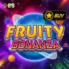 FRUITY BONANZA