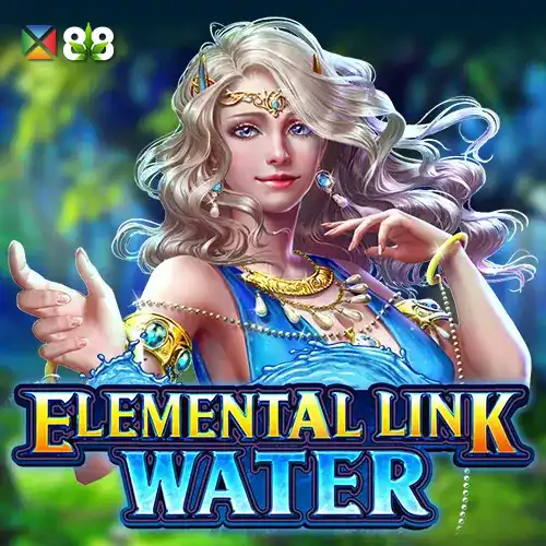 Elemental Link Water