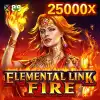 Elemental Link Fire
