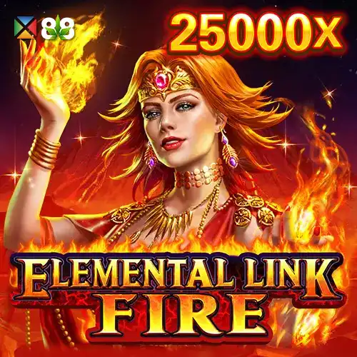 Elemental Link Fire