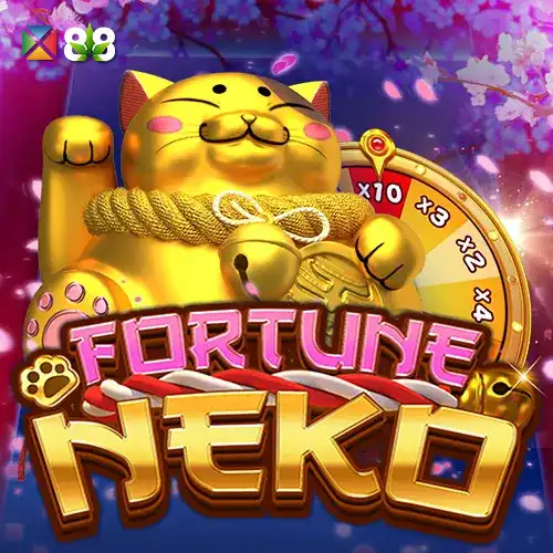 Fortune Neko