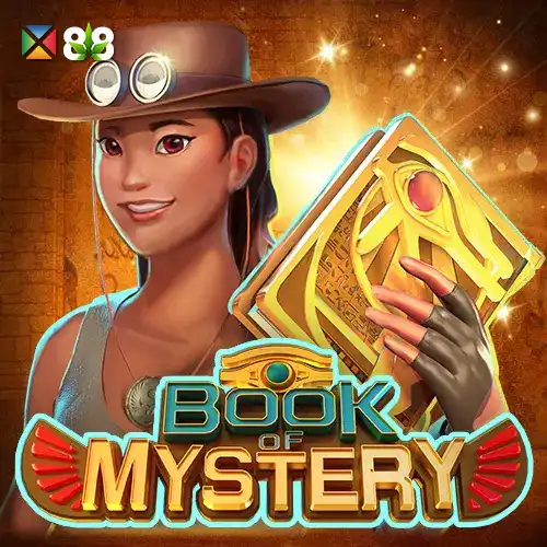 Book of Mystery