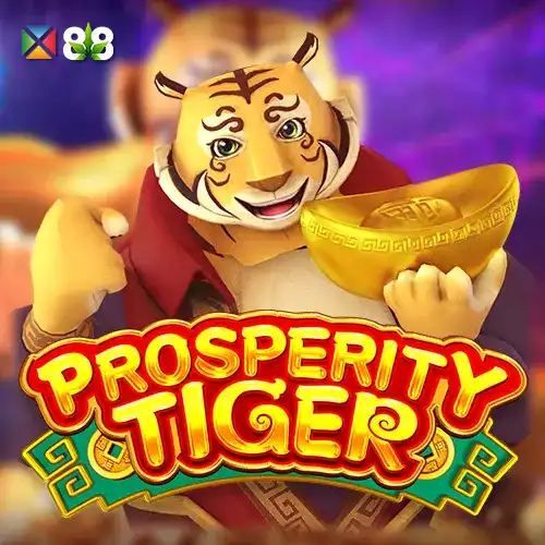 Prosperity Tiger