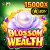 Blossom of Wealth