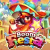 Boom Fiesta