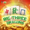 Big Three Dragons