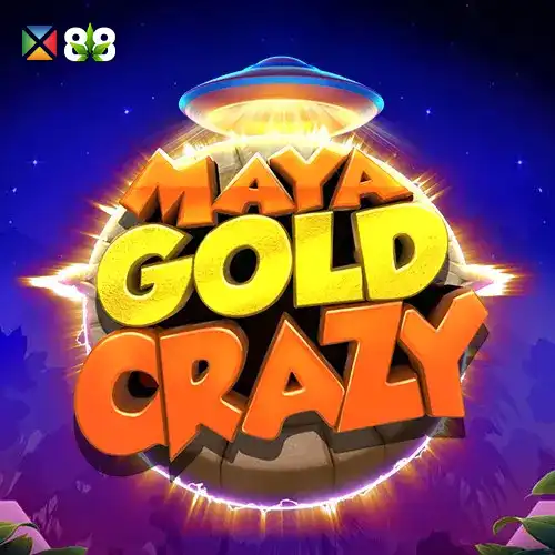 Maya Gold Crazy