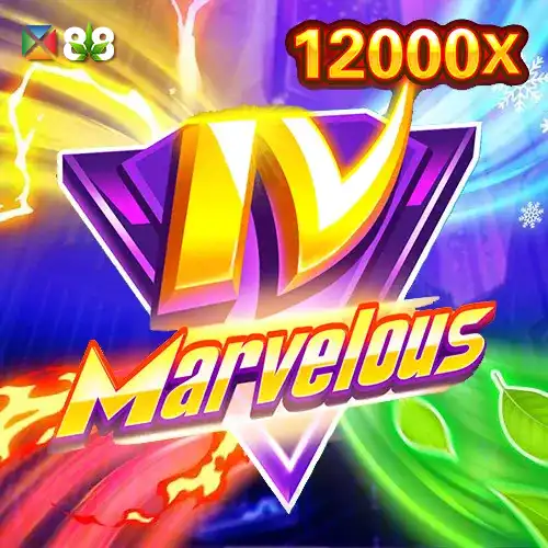 Marvelous IV
