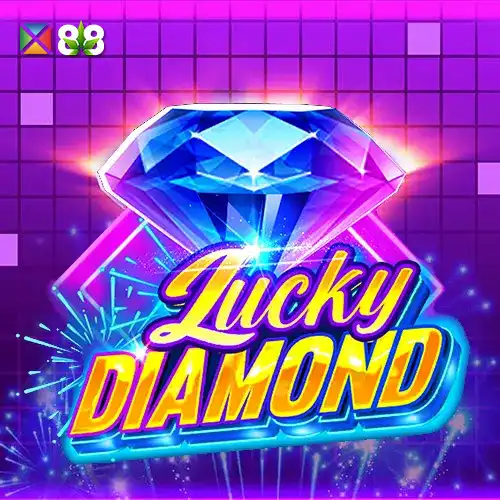Lucky Diamond