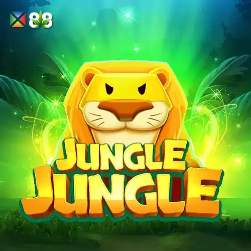 Jungle Jungle