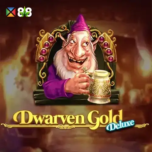 Dwarven Gold Deluxe