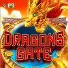 Dragons Gate