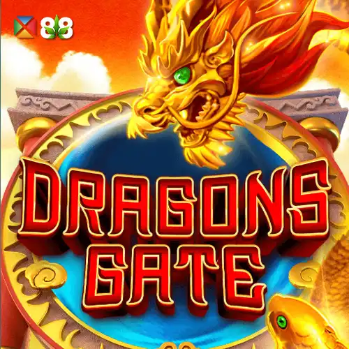 Dragons Gate
