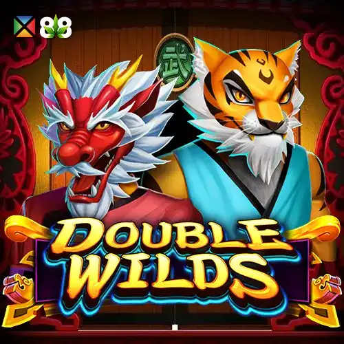 Double Wilds
