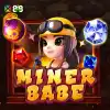Miner Babe