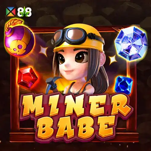 Miner Babe