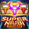 Super Niubi Deluxe