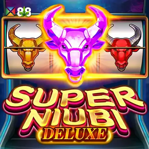 Super Niubi Deluxe