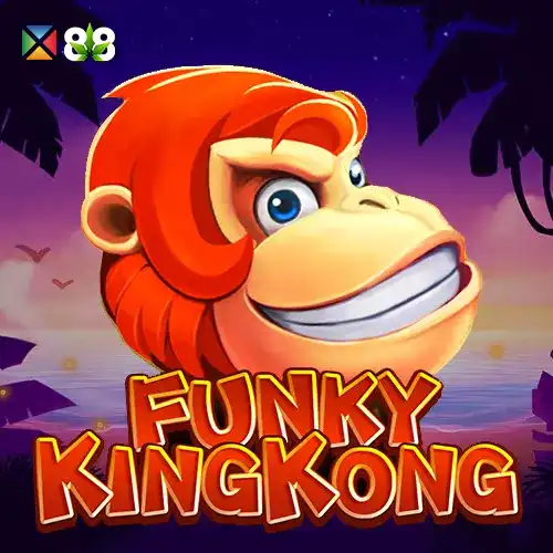 Funky King Kong