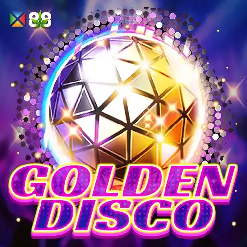 Golden Disco