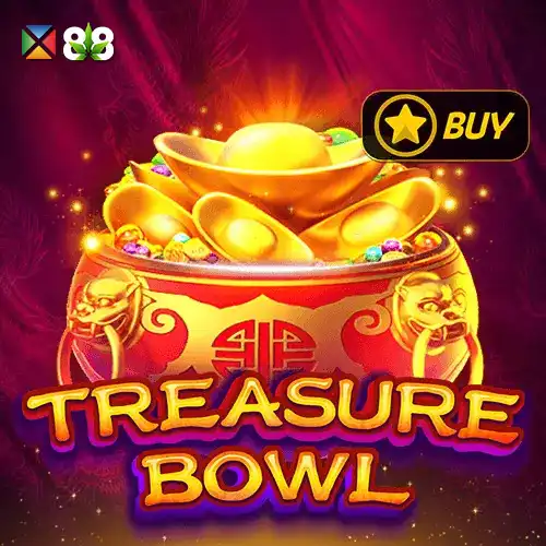 Treasure Bowl