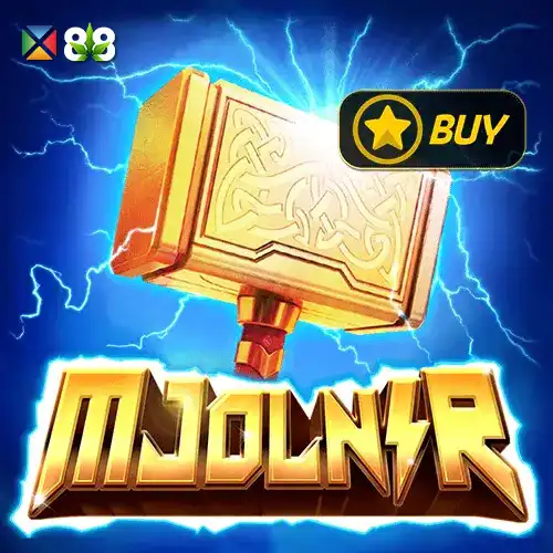 Mjolnir