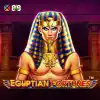 Egyptian Fortunes