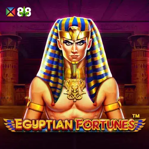 Egyptian Fortunes