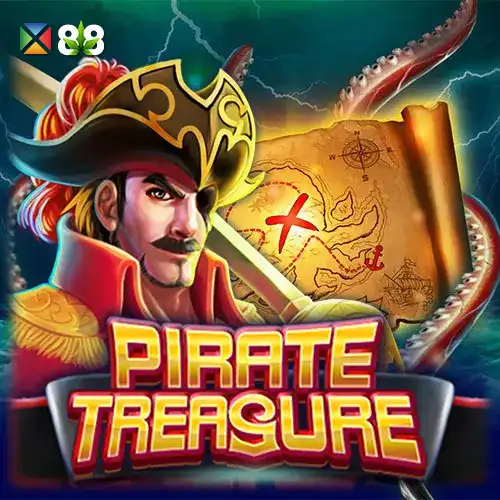 Pirate Treasure