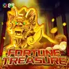 Fortune Treasure